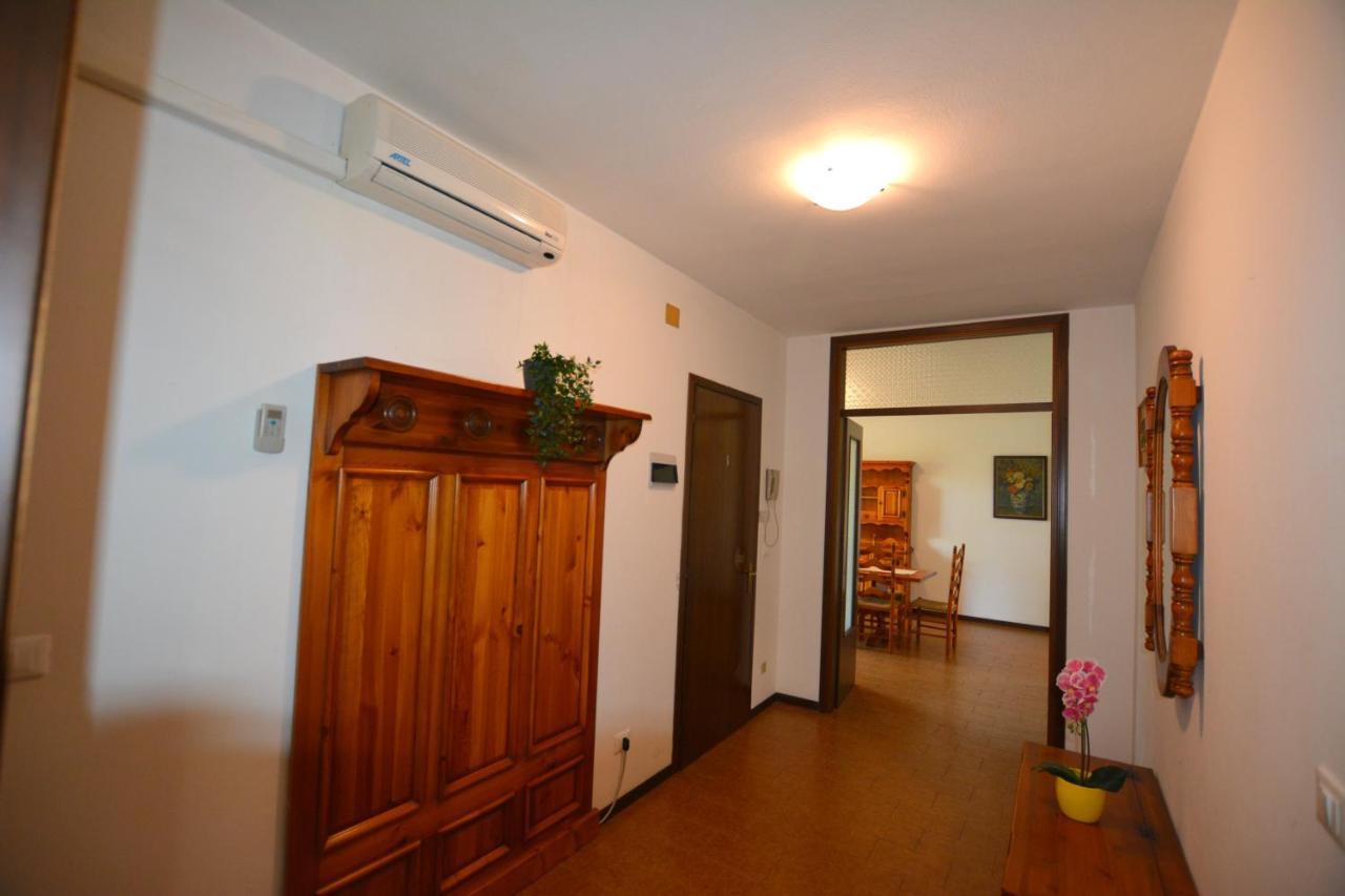 Lignano Riviera Comfort Apartment Lignano Sabbiadoro Exterior photo